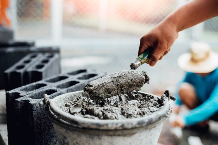 تصویر 3 از سیمان صادراتی پایین ترین قیمت